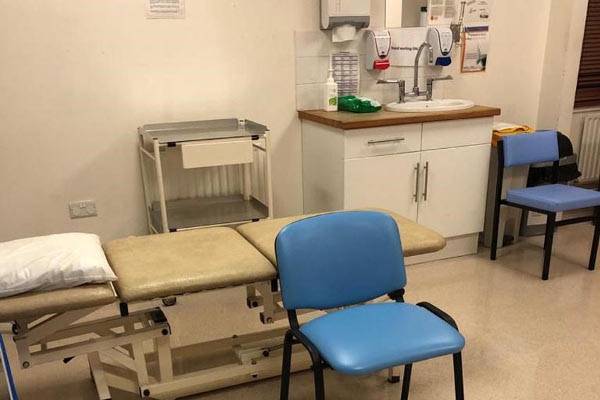 Doctors Roo Clean Health Centre & Surgery Cleaning, London, Surrey | SC Clean Ltd